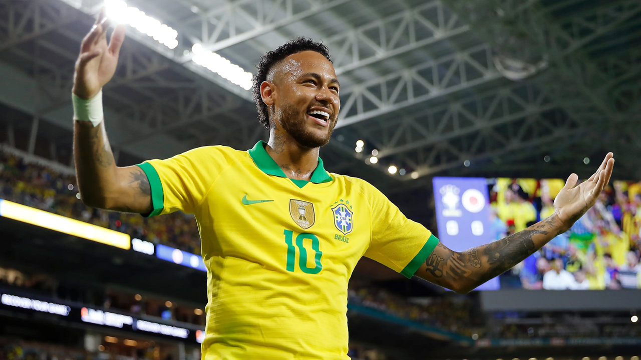 নেইমার মাঠে ফিরলেও ফের দুঃসংবাদ ব্রাজিলের